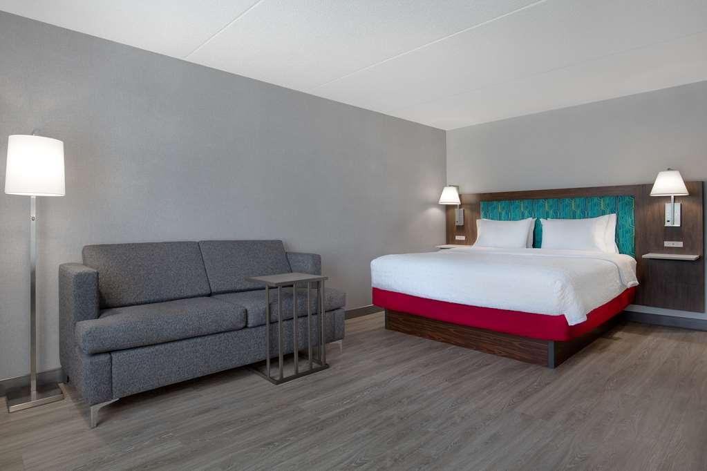 Hampton Inn By Hilton Brampton - Toronto Ruang foto