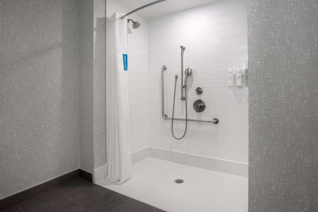 Hampton Inn By Hilton Brampton - Toronto Ruang foto