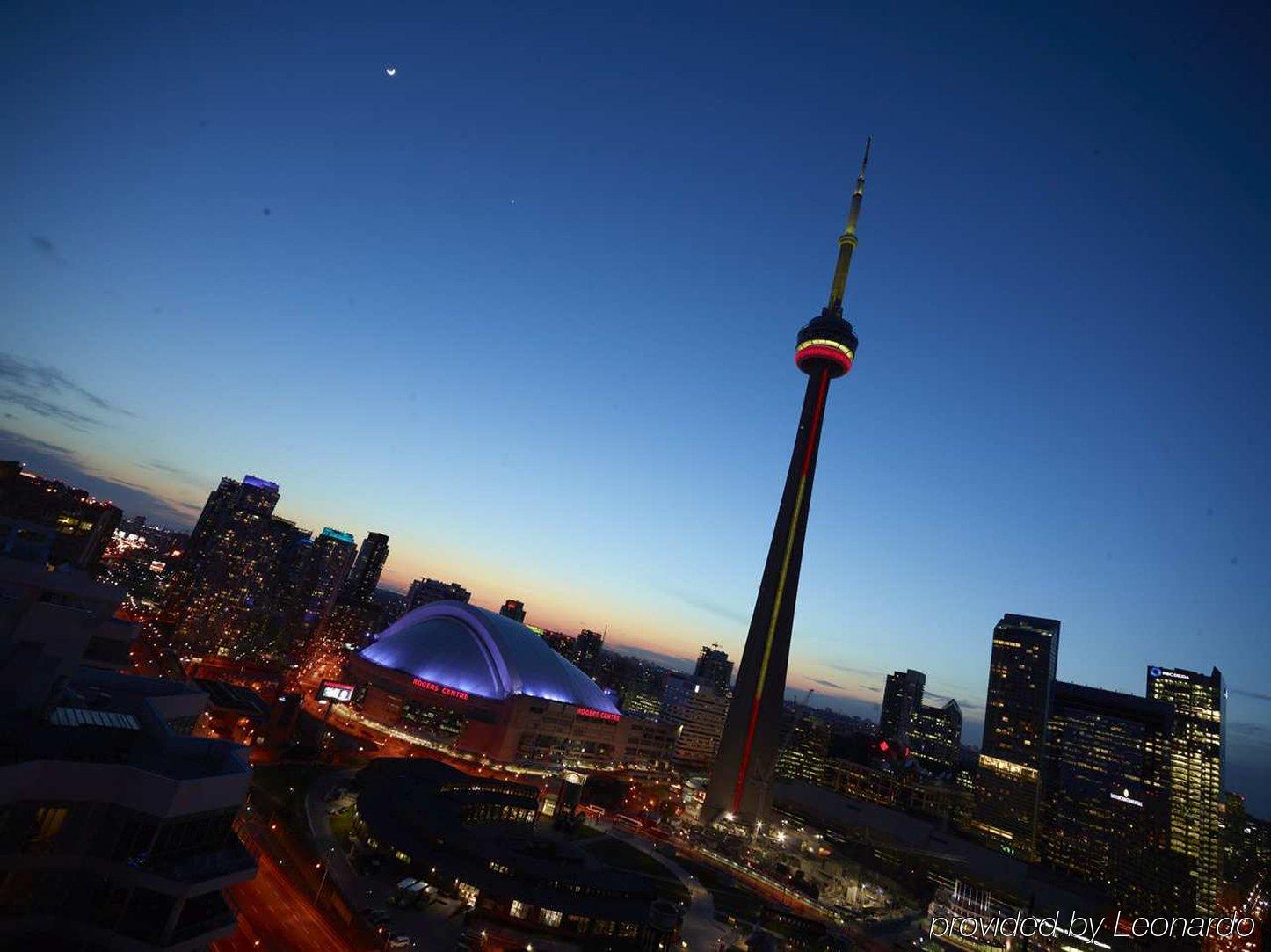 Hampton Inn By Hilton Brampton - Toronto Bagian luar foto