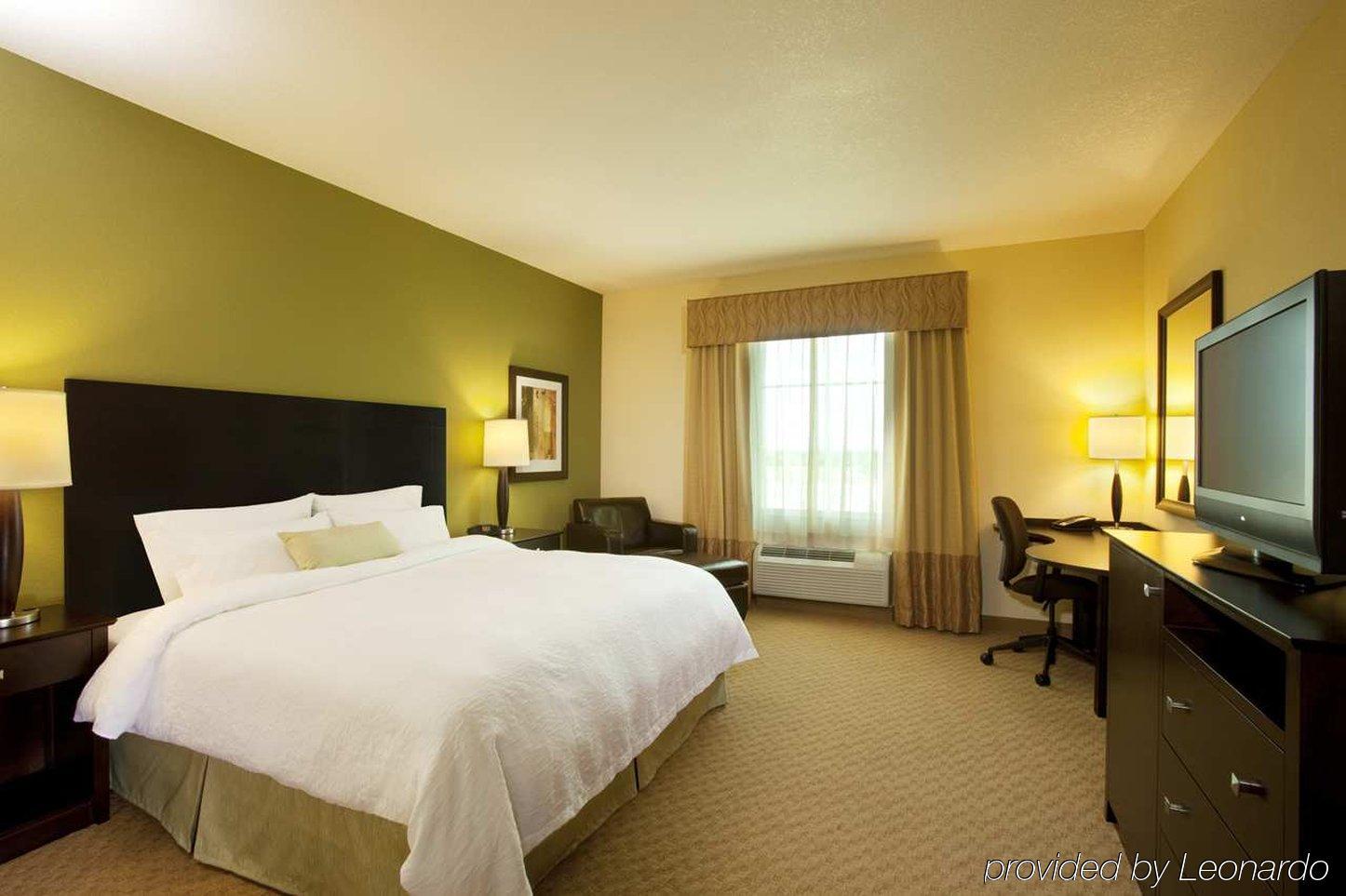 Hampton Inn By Hilton Brampton - Toronto Ruang foto